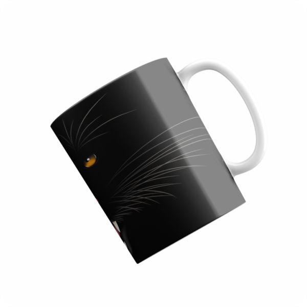 Caneca - Pantera Negra - Image 3