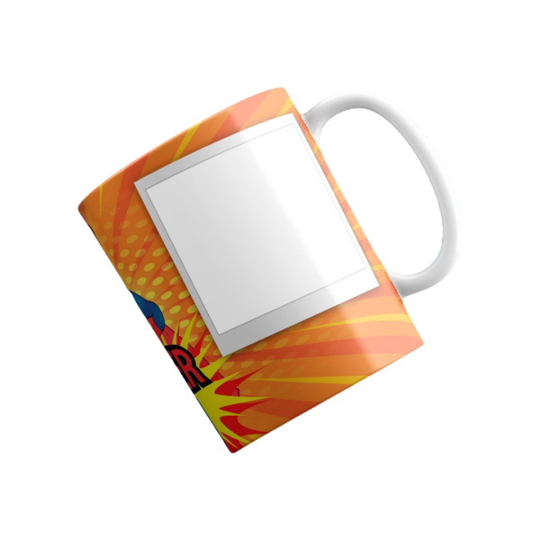 Caneca-Personalizar com Foto do Seu Pai - Image 3