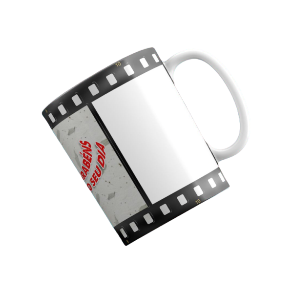Caneca - Você é o Melhor Pai do Mundo - Image 2