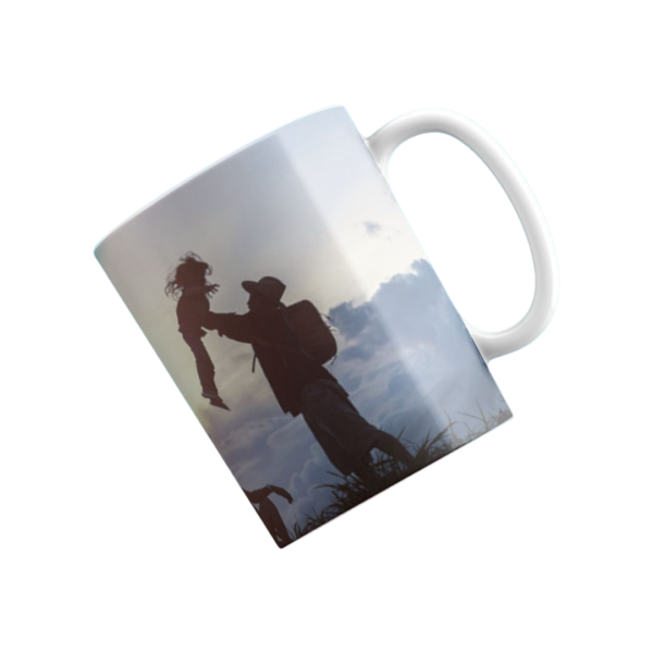 Caneca - Feliz Dia dos Pais - Image 2