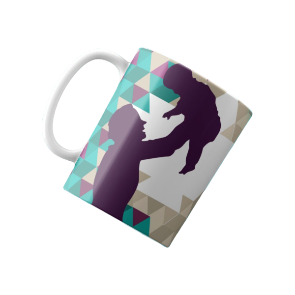 Caneca - Melhor Pai - Nome do Pai
