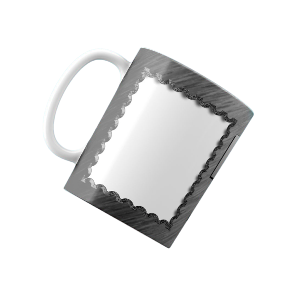 Caneca - Personalizar com Foto - PAI