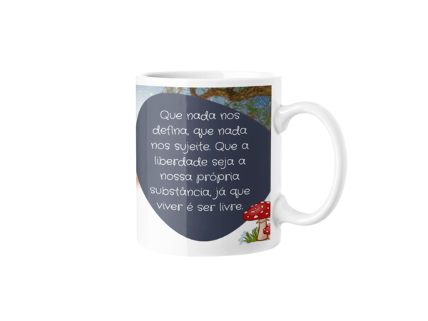 Caneca - Princesas Empoderadas - - Image 2
