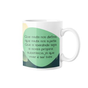 Caneca - Princesas Empoderadas -