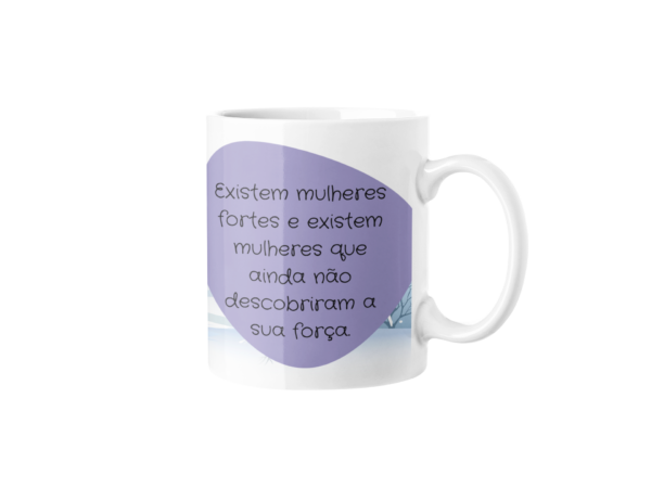 Caneca - Princesas Empoderadas - - Image 2