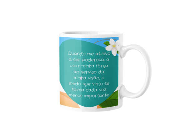 Caneca - Princesas Empoderadas - - Image 2