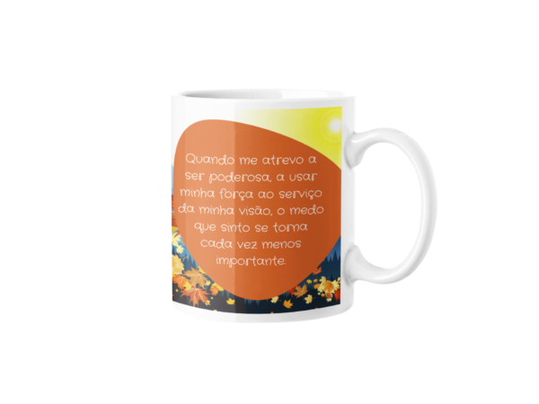 Caneca - Princesas Empoderadas - - Image 2