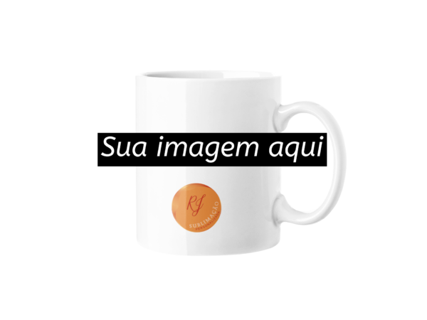 Envie sua imagem e montamos pra você