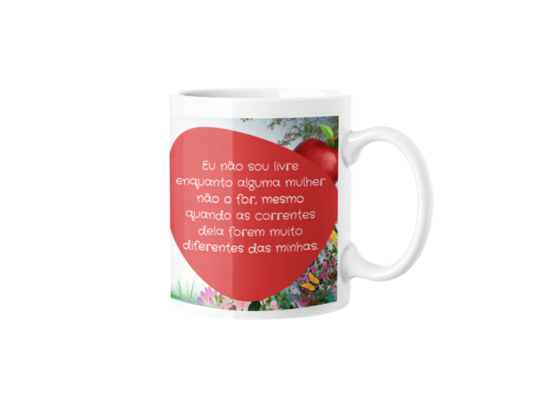 Caneca - Princesas Empoderadas - - Image 2
