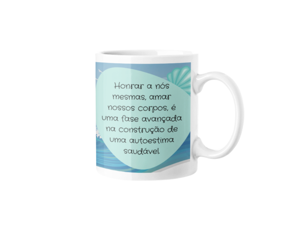 Caneca - Princesas Empoderadas - - Image 2