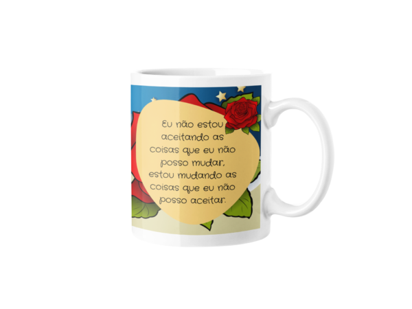 Caneca - Princesas Empoderadas - - Image 2