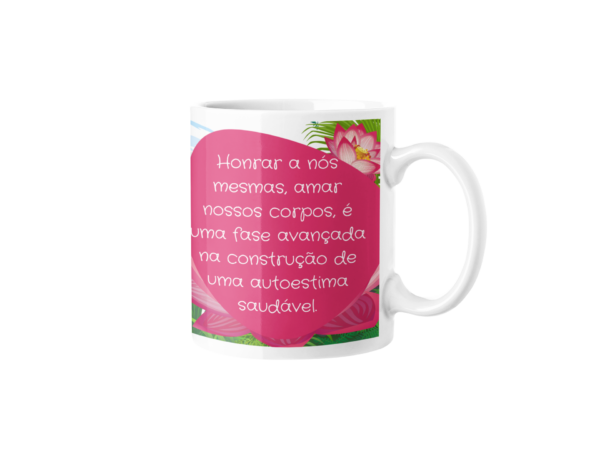Caneca - Princesas Empoderadas - - Image 2