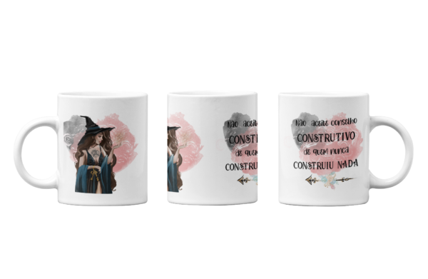 Não aceite conselho construtivo de quem nunca construiu nada - Image 3