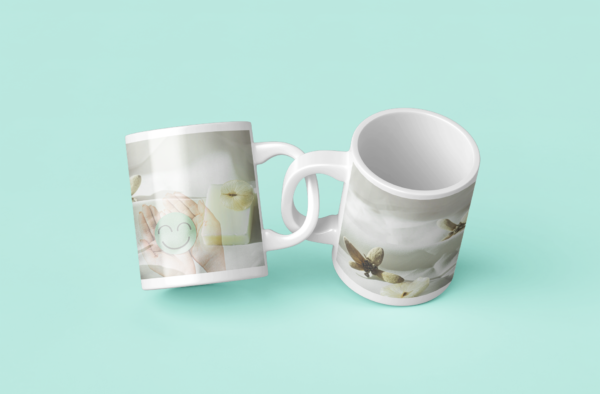 Caneca - Zen