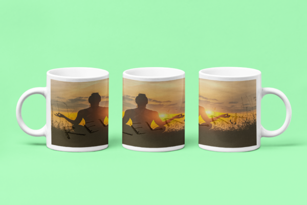 Caneca - Relaxa