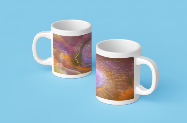 Caneca - Mentalize