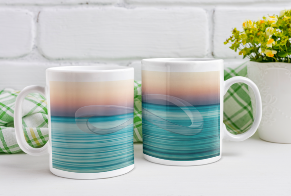 Caneca - Infinito