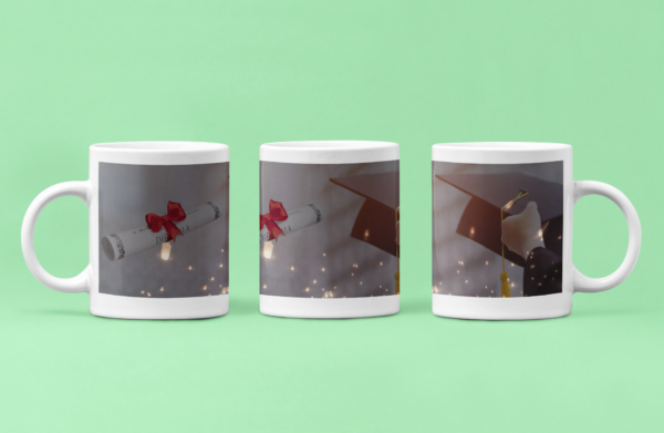 Caneca - Formatura
